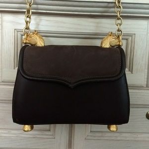 Vicenza Horse motif bag